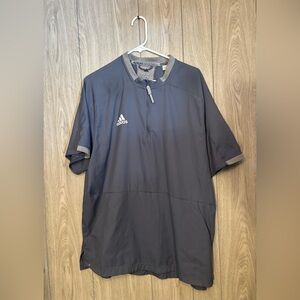Large Adidas Baseball shirt